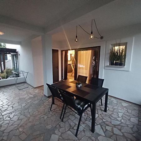 Apartament Dean Poreč Dış mekan fotoğraf