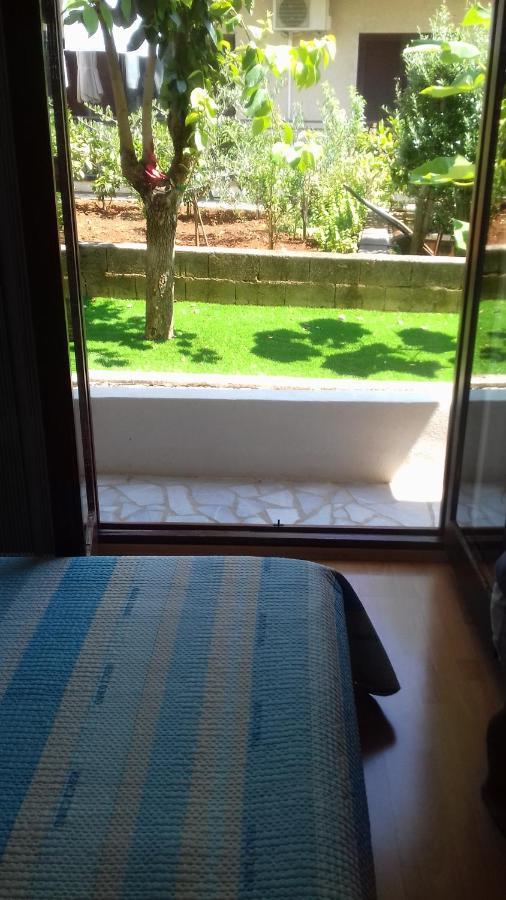 Apartament Dean Poreč Dış mekan fotoğraf