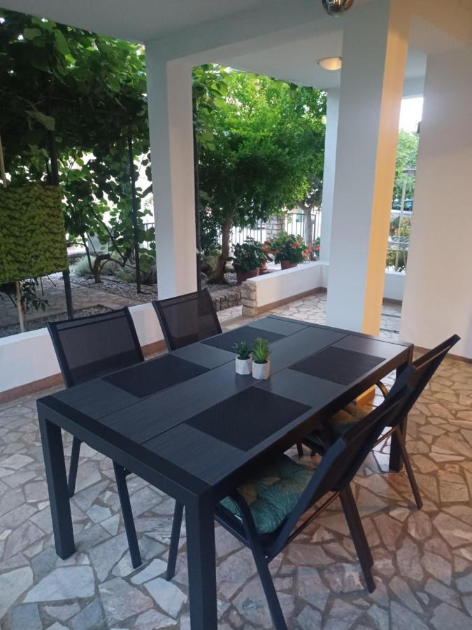 Apartament Dean Poreč Dış mekan fotoğraf