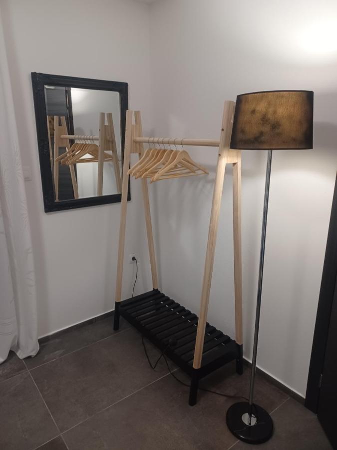 Apartament Dean Poreč Dış mekan fotoğraf