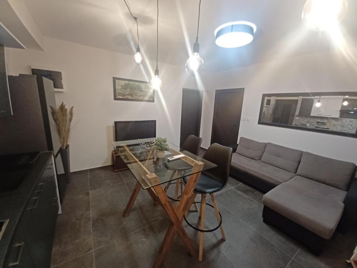 Apartament Dean Poreč Dış mekan fotoğraf
