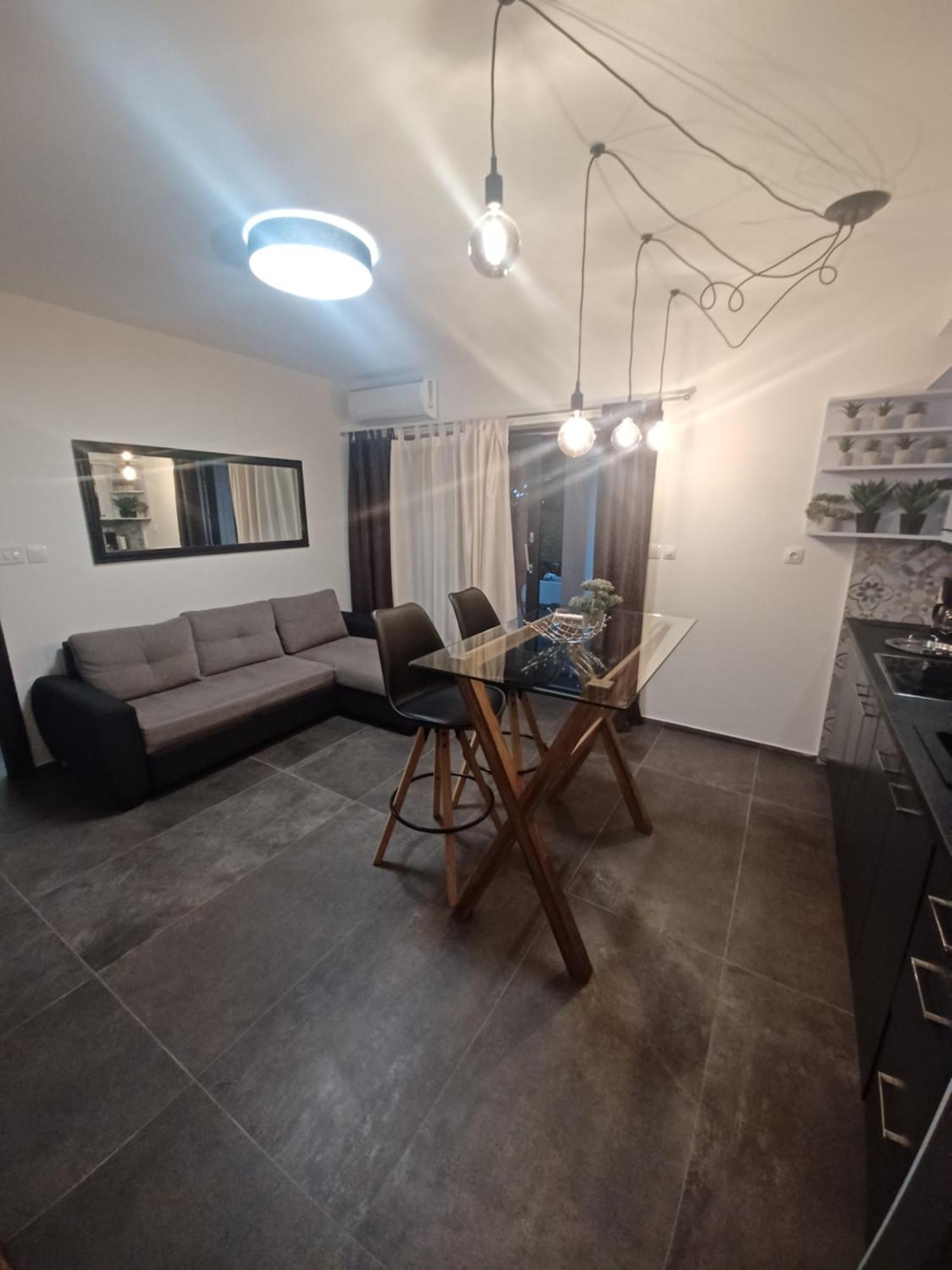 Apartament Dean Poreč Dış mekan fotoğraf